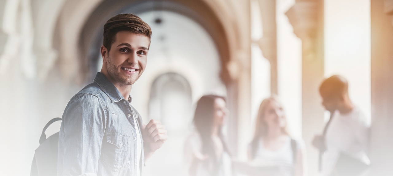 Curso de maturidade no espírito
