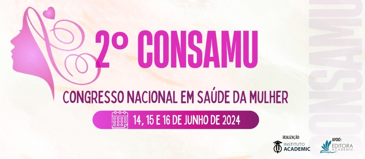 2º CONSAMU