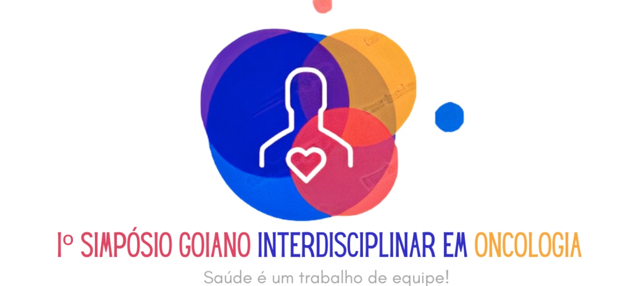 I Simpósio Goiano Interdisciplinar em Oncologia