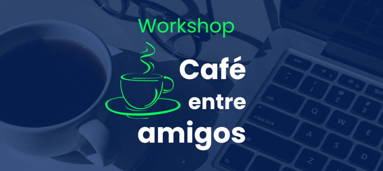 Café entre Amigos