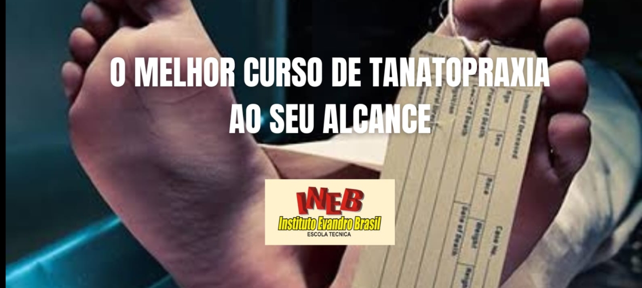 Tanatopraxia Teoria e Pratica