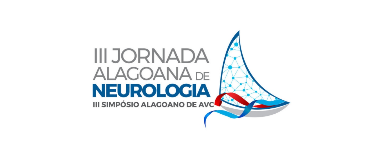 III JORNADA ALAGOANA DE NEUROLOGIA   III SIMPÓSIO ALAGOANO DE AVC