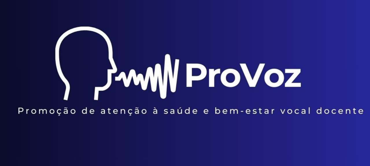 Programa de Treinamento Vocal para professores