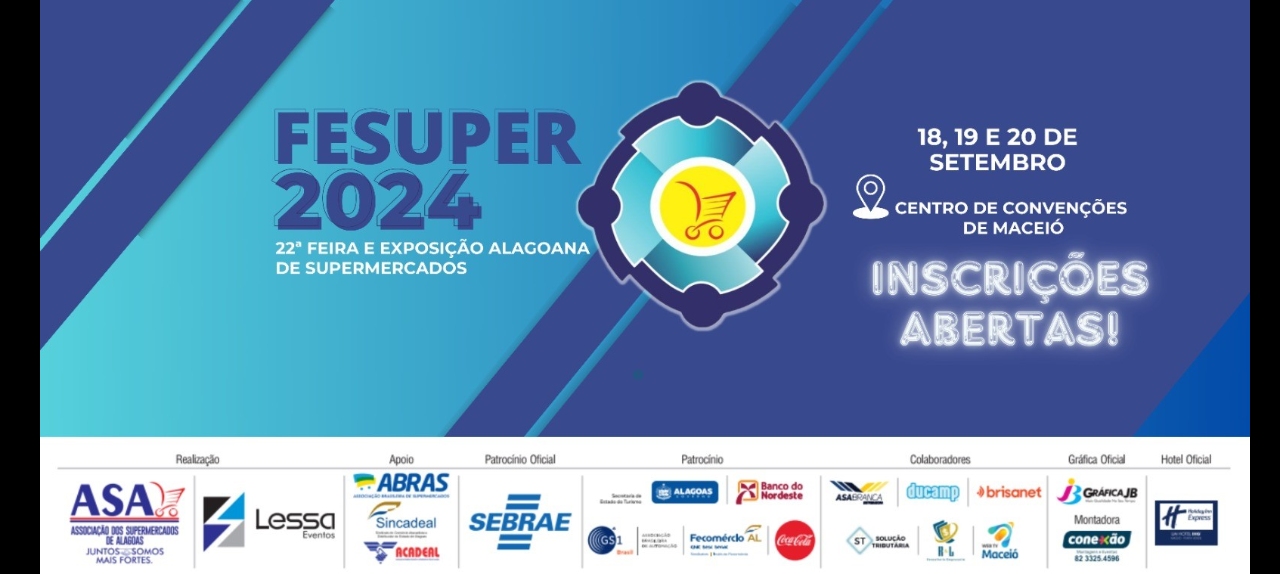 FESUPER 2024