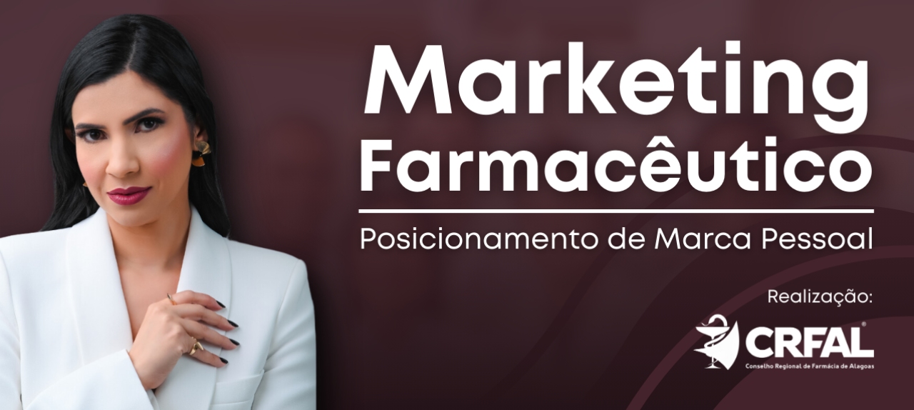 Marketing Farmacêutico: Posicionamento de Marca Pessoal
