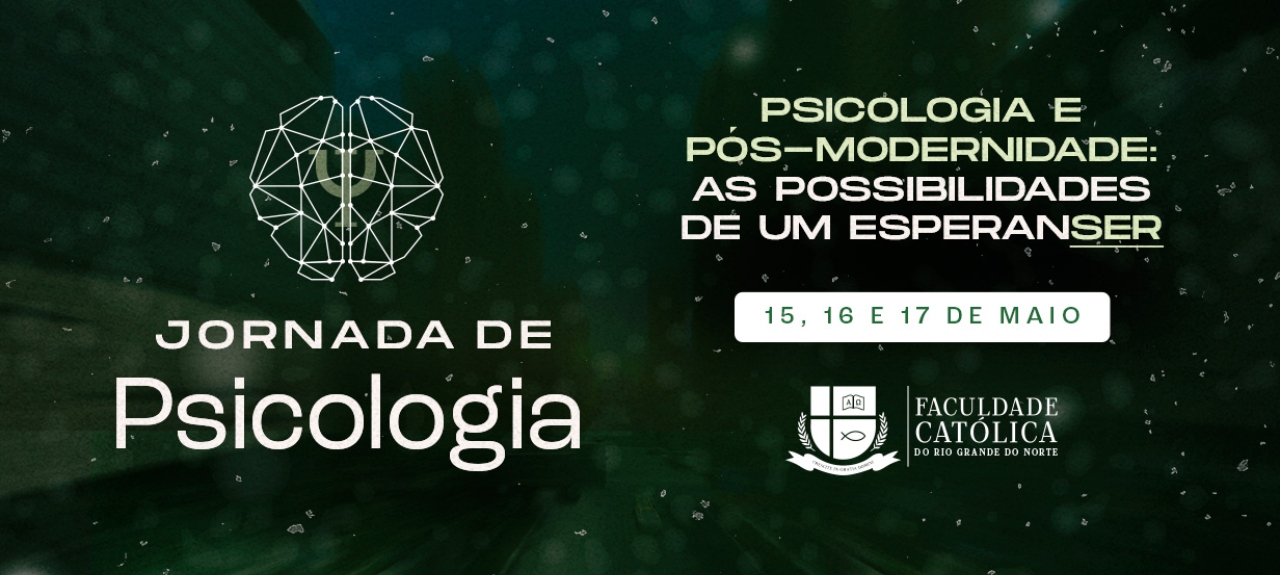 JORNADA ACADÊMICA DE PSICOLOGIA