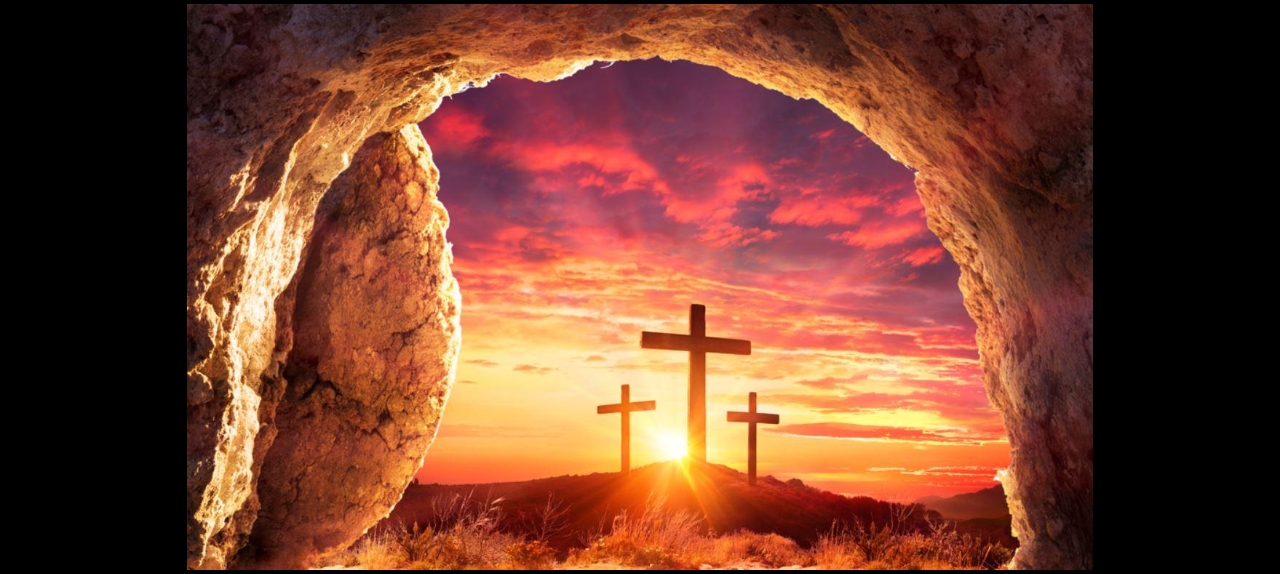 Culto Sexta-feira Santa 9h