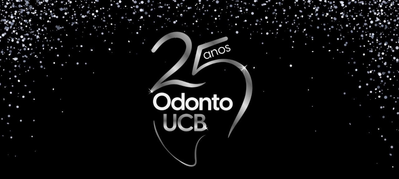 JUBILEU DE PRATA DO CURSO DE ODONTOLOGIA