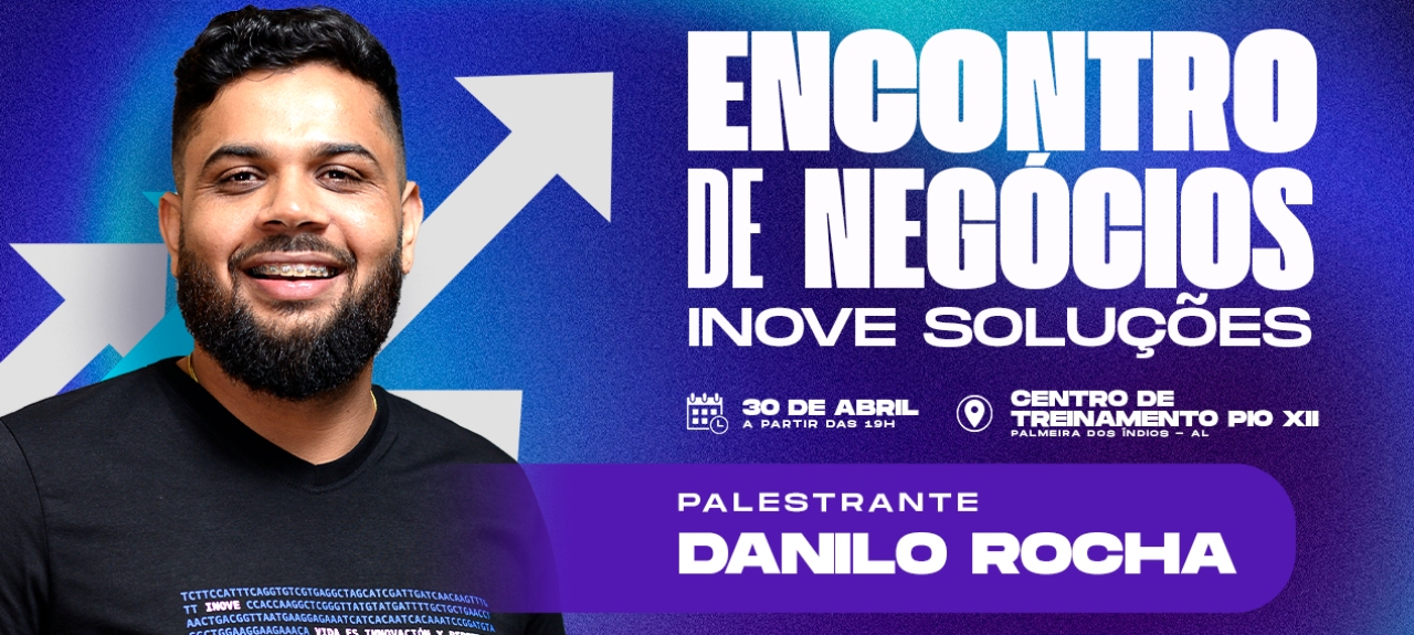 I Encontro De Negócios  Inove Soluções Contabilidade