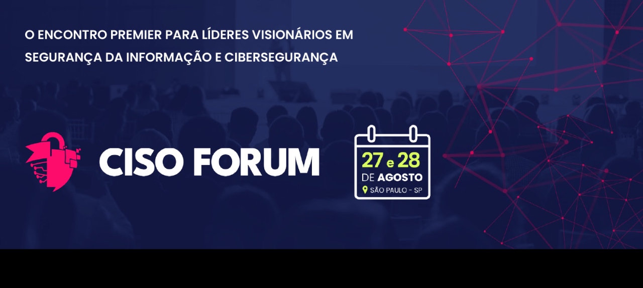 CISO Forum 2024