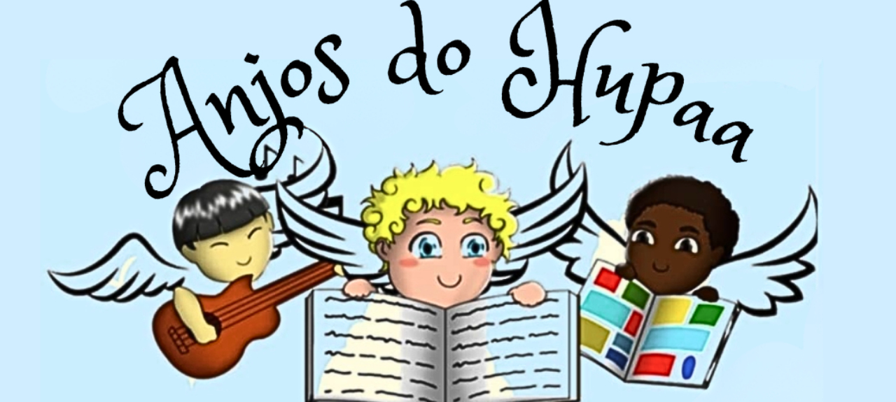CURSO DE ACOLHIMENTO ANJOS DO HUPAA
