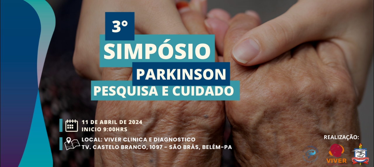 III Simposio Parkinson