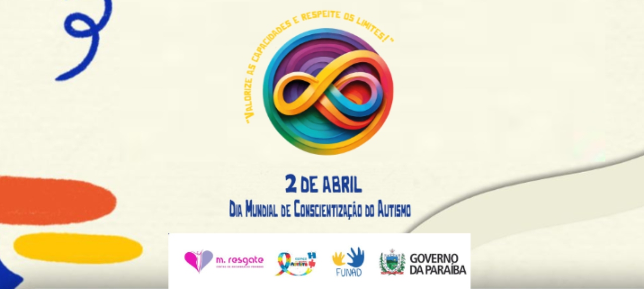 Seminário Interno sobre Autismo e suas diversidades: Valorizando as Capacidades e Respeitando os Limites