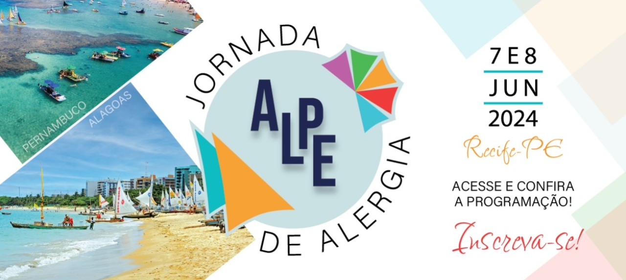 Jornada Alpe de Alergia