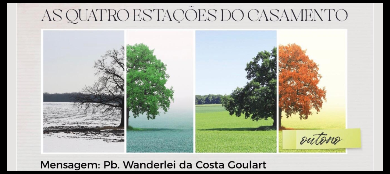 Encontro de Casais