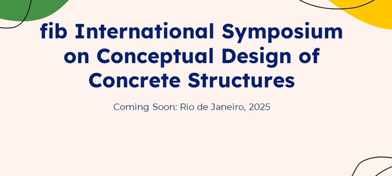 fib Conceptual Design Symposium