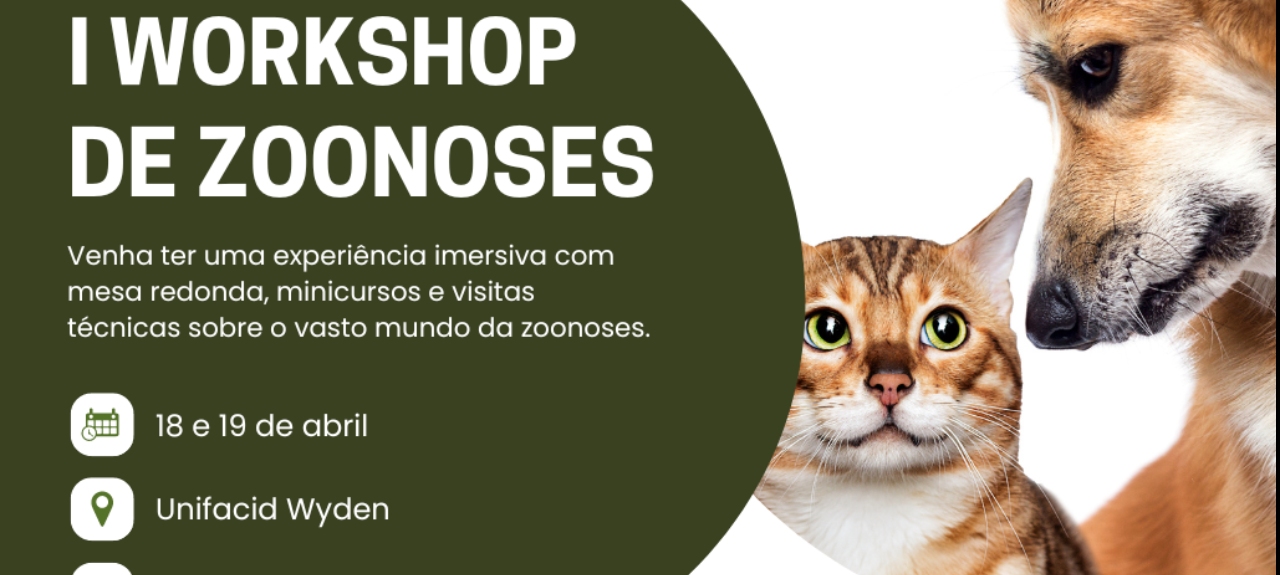 I Workshop de Zoonoses