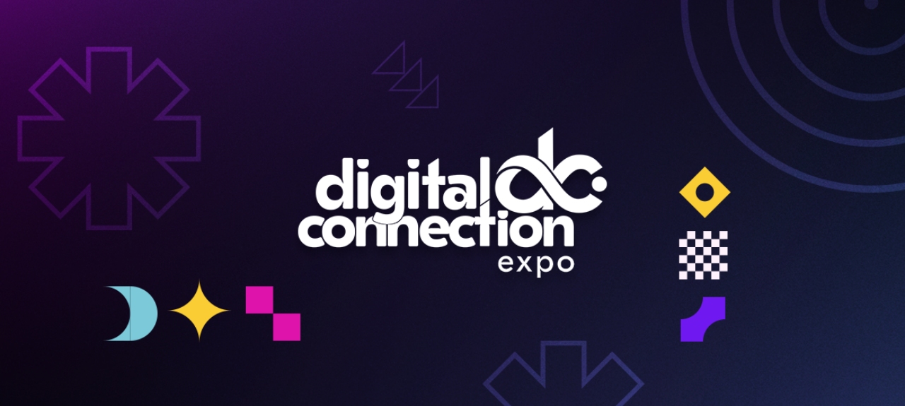 Digital Connection Expo