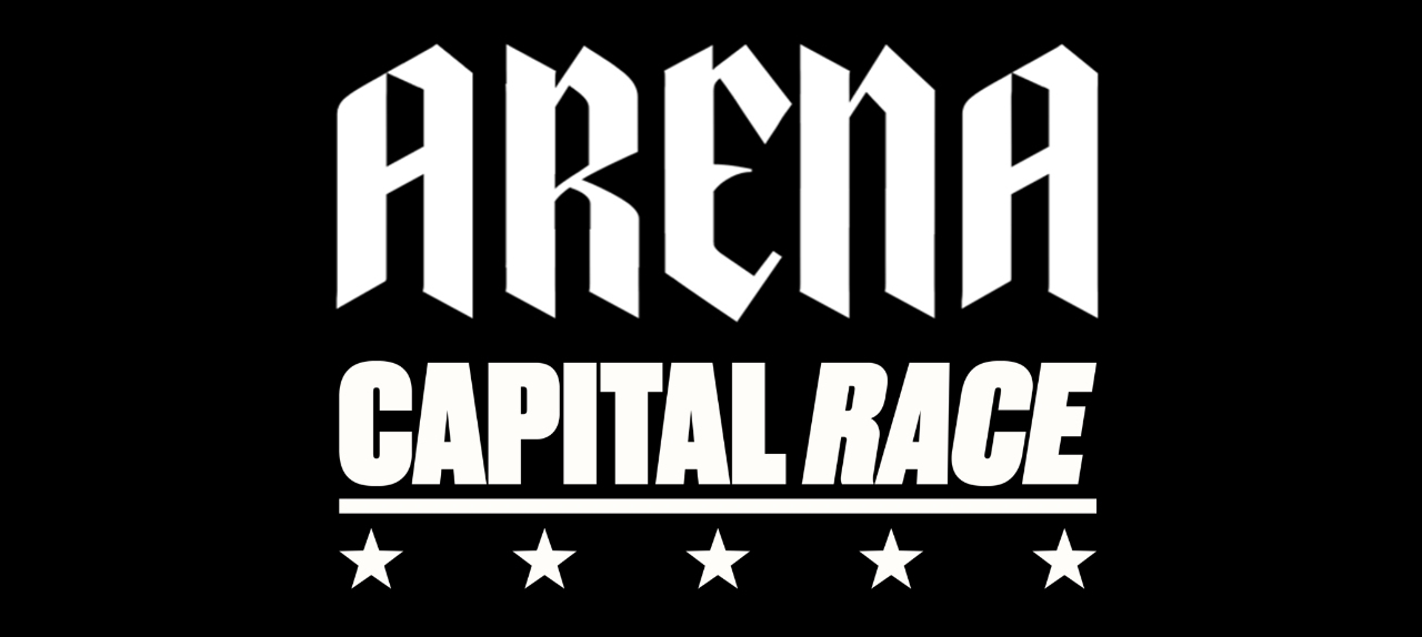 ARENA CAPITALRACE