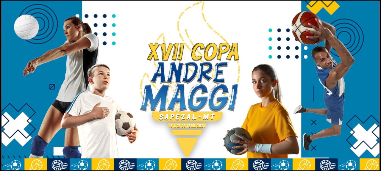 XVII Copa André Maggi