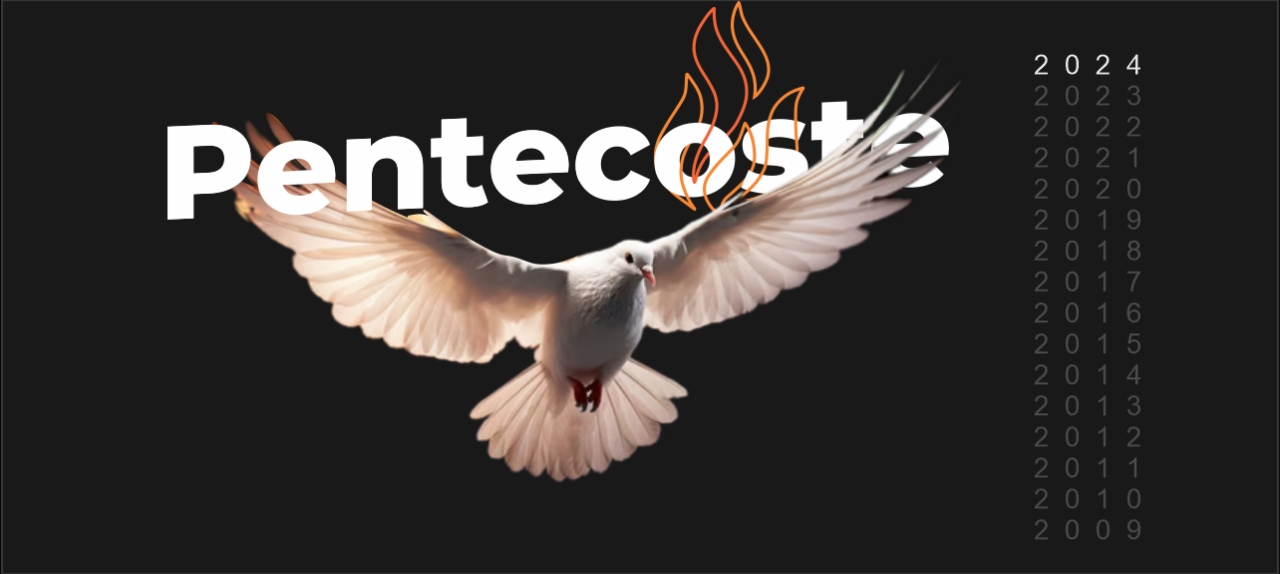 Semana Pentecoste 2024