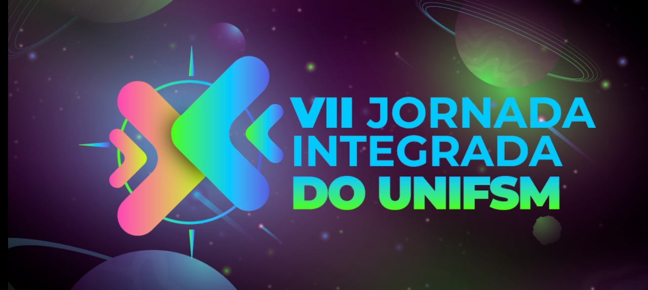 VII Jornada Integrada do Centro Universitário Santa Maria