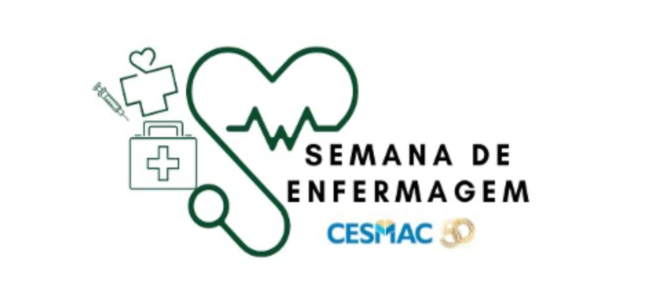 SEMANA DE ENFERMAGEM CESMAC 2024
