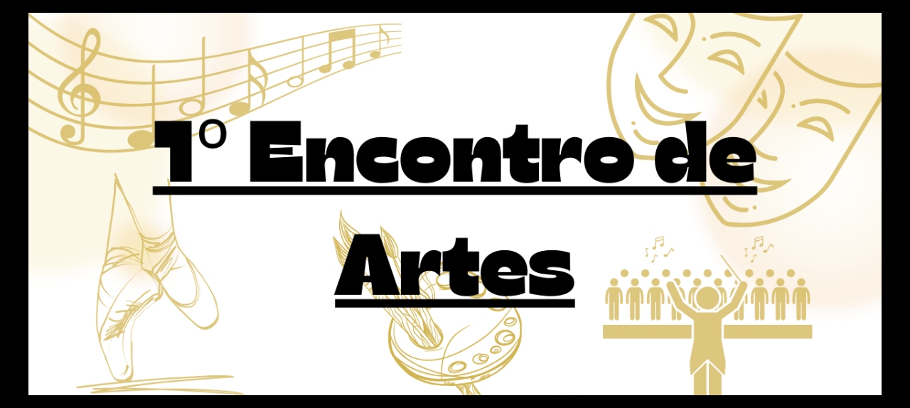 Encontro de Artes