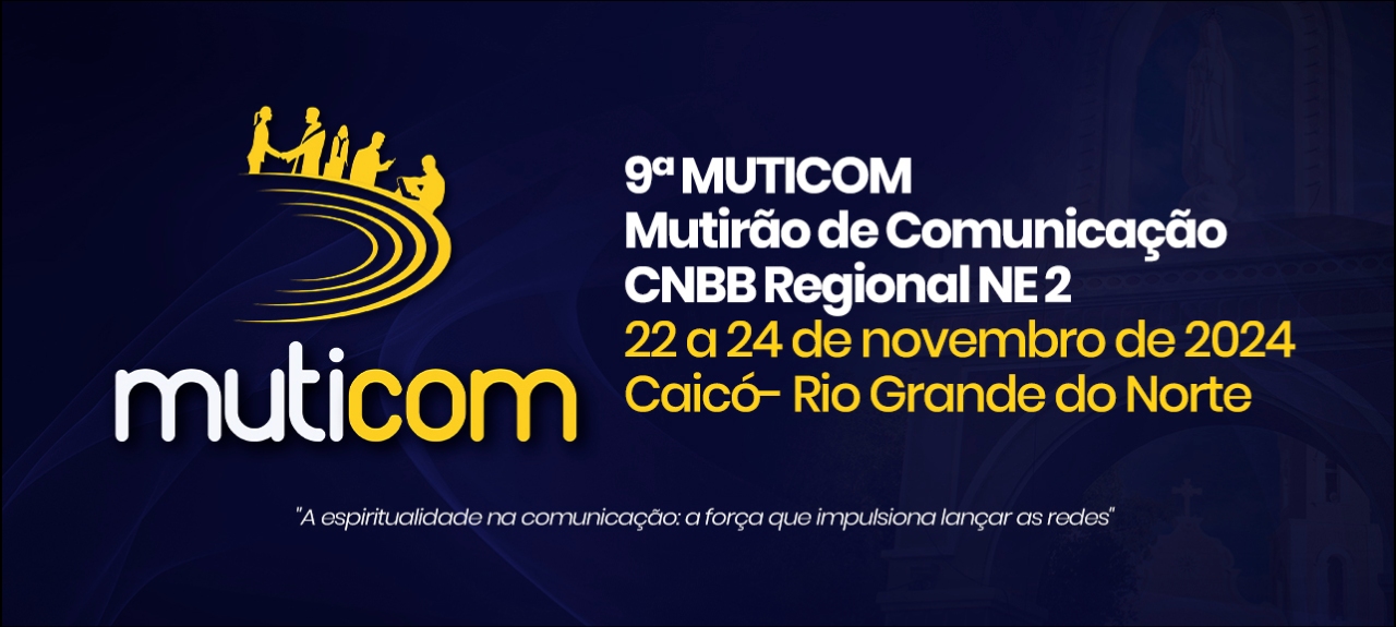 IX Muticom Regional NE II - Caicó/RN