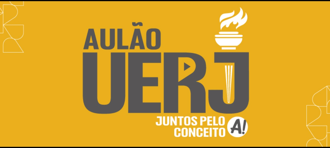 Aulão UERJ 2024
