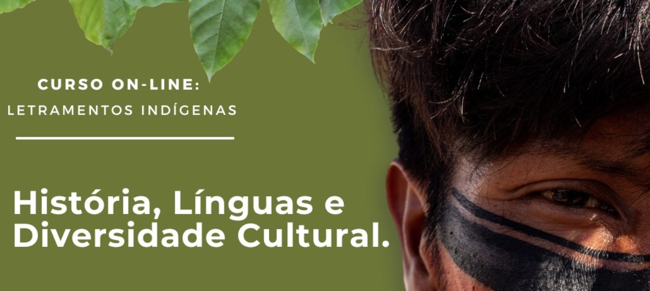 Letramentos Indígenas: História, Línguas e Diversidade Cultural