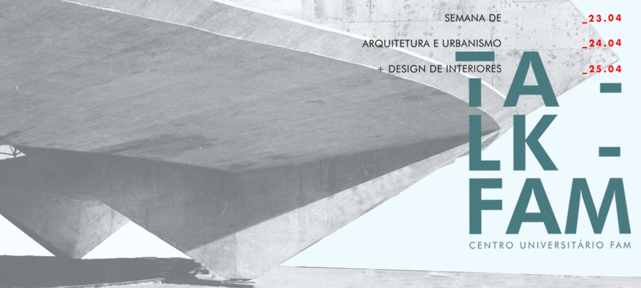 PALESTRA: SERGIO SALES - ARQ.LAB