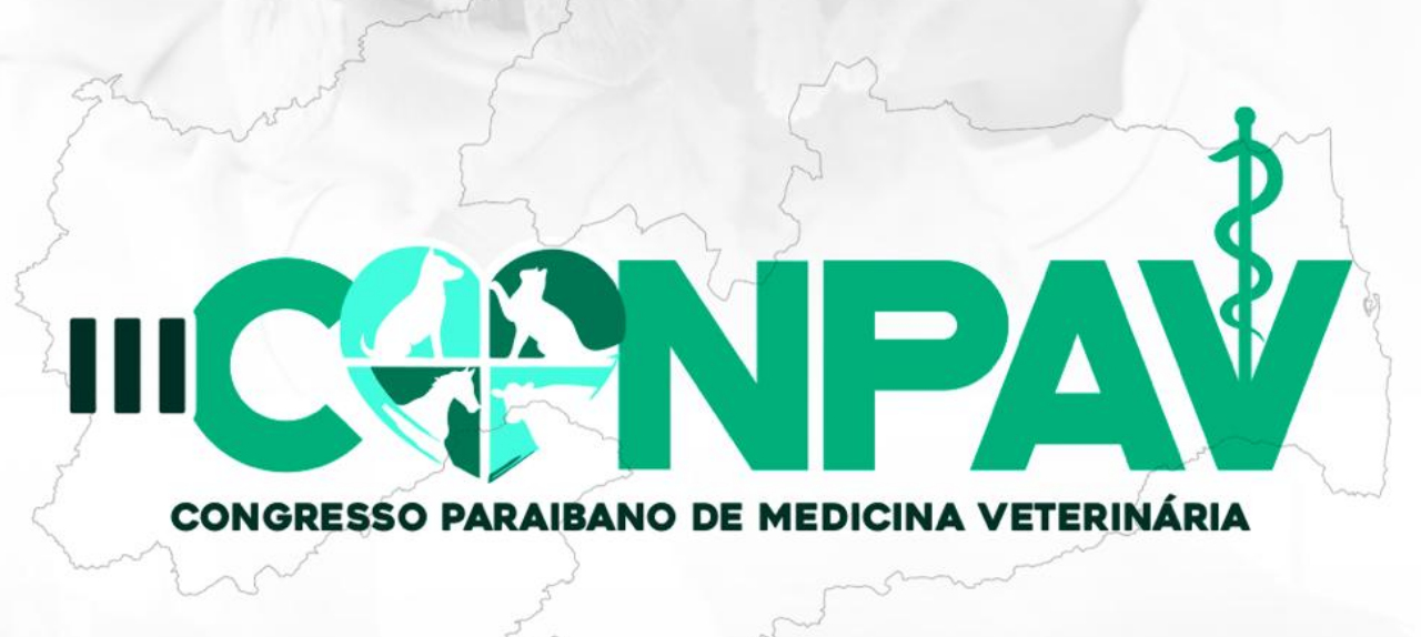 III CONGRESSO PARAIBANO DE MEDICINA VETERINÁRIA