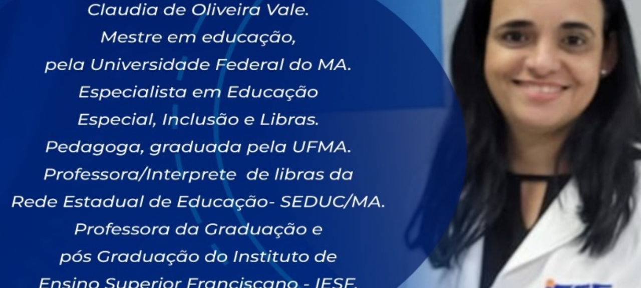 Curso de Extensão: Plano Educacional Individualizado - PEI.
