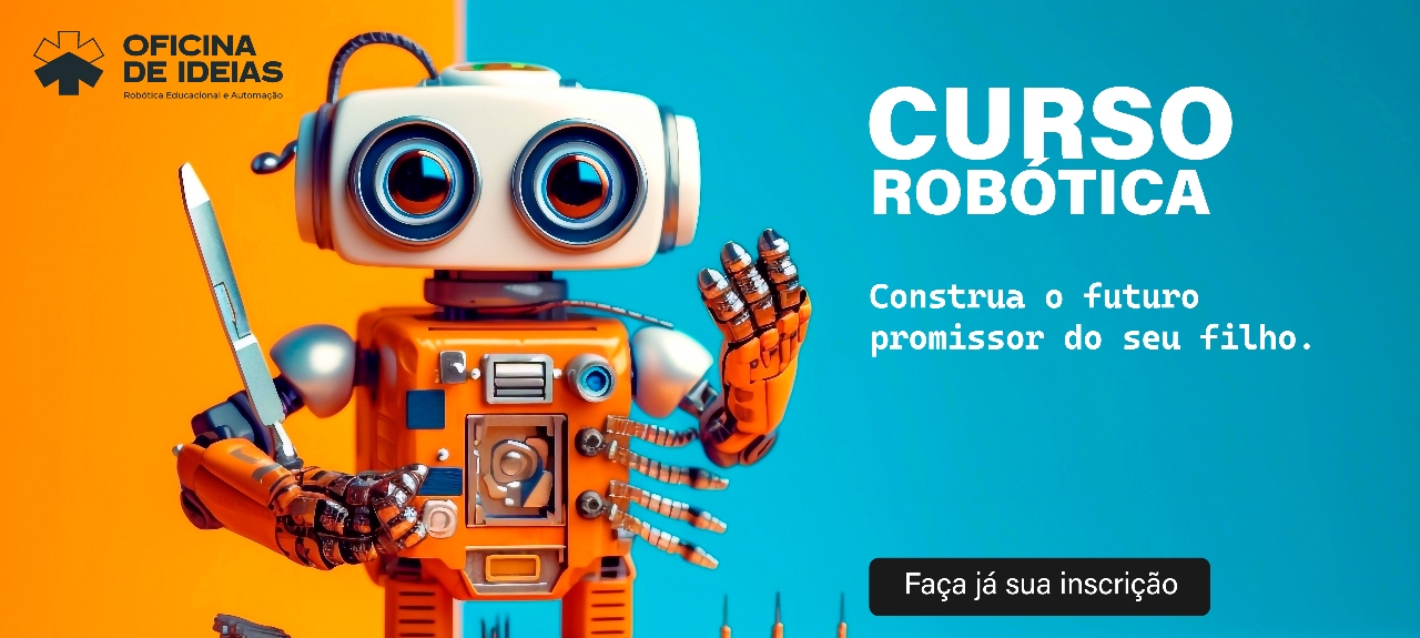 Curso de Robótica