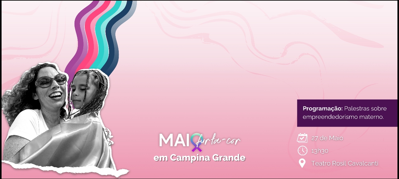 1° Encontro Mulheres de Negócios: desafios do empreendedorismo materno
