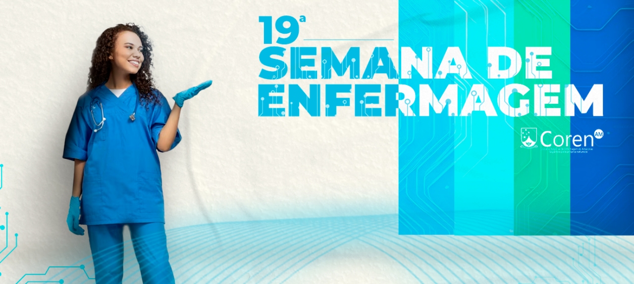 Semana da Enfermagem 2024 - Oficina - 