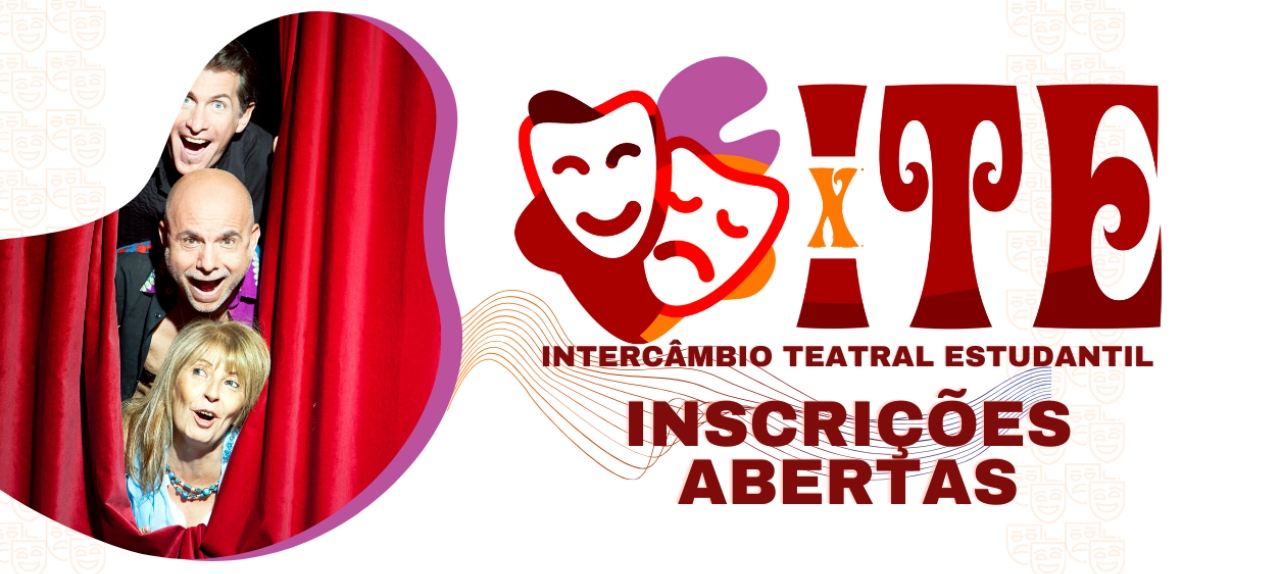 Intercâmbio Teatral Estudantil