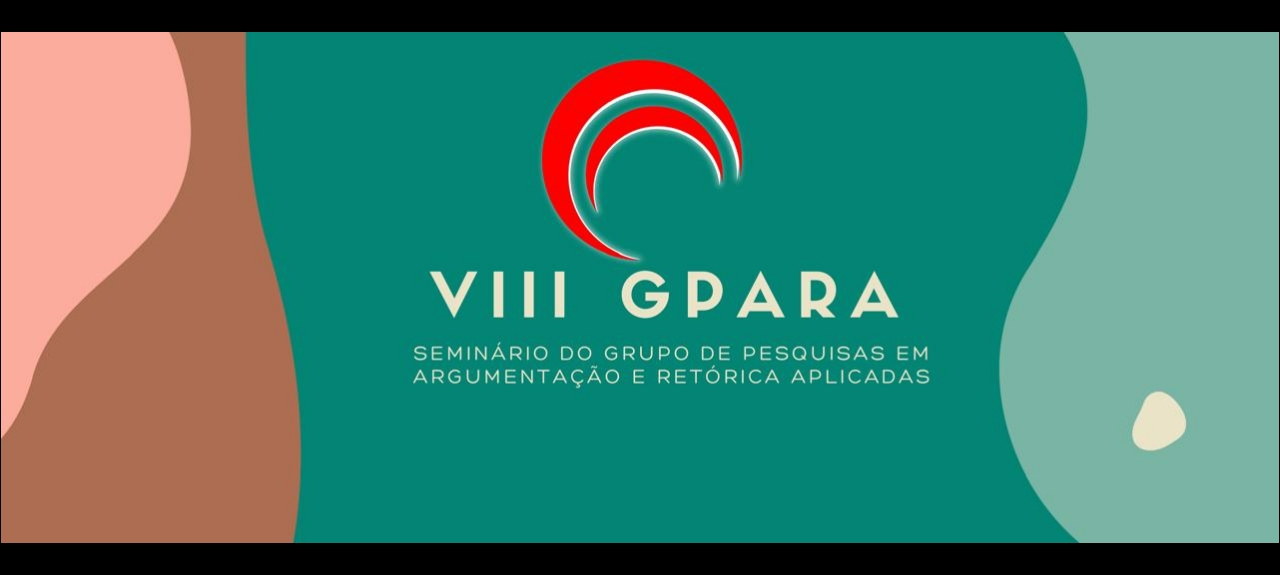 VIII Seminário do GPARA