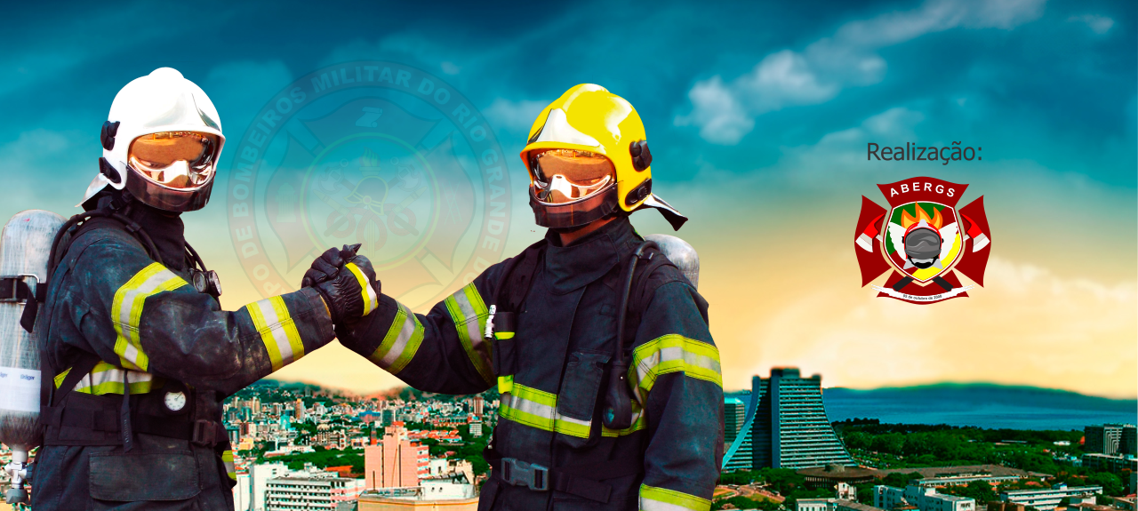 SEMINÁRIO: BOMBEIROS QUE QUEREMOS