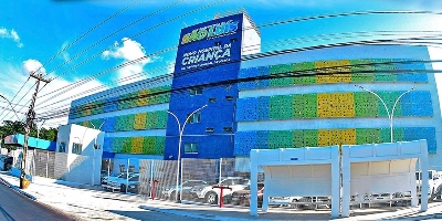 Imagem do Organizador