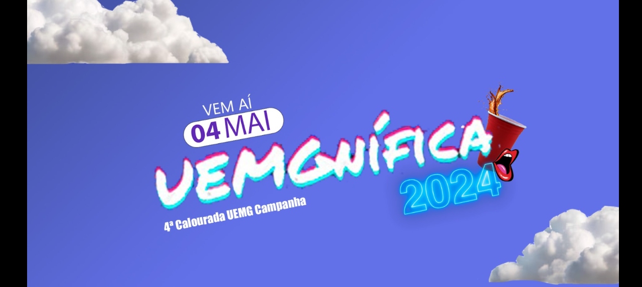 UEMGnífica