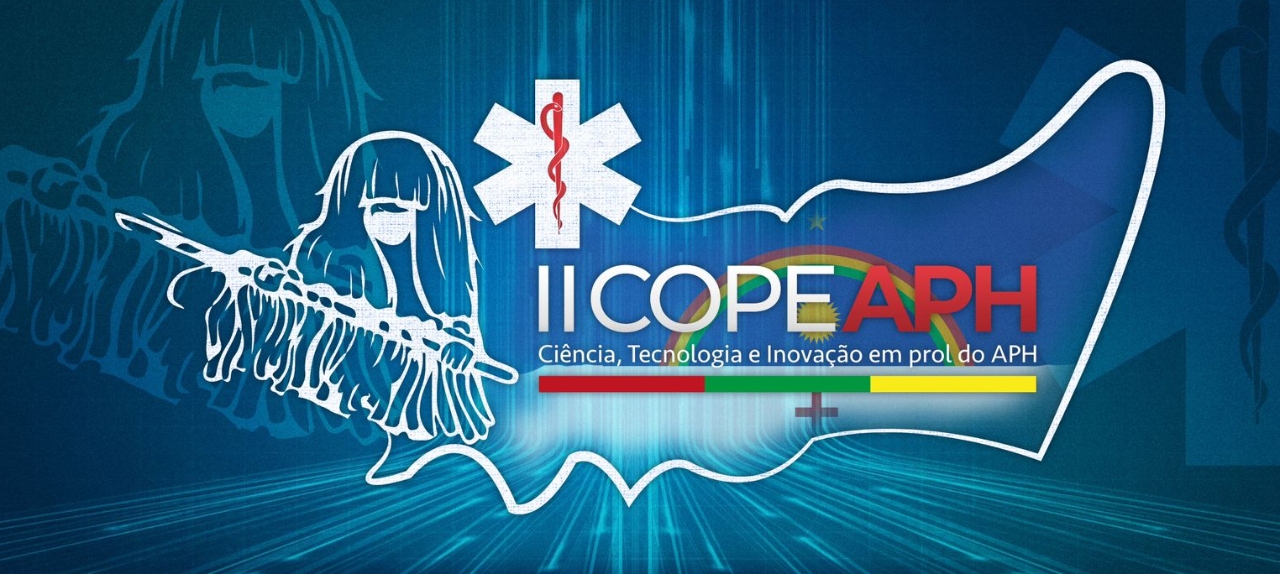 II CONGRESSO PERNAMBUCANO DE ATENDIMENTO PRÉ-HOSPITALAR - II COPEAPH