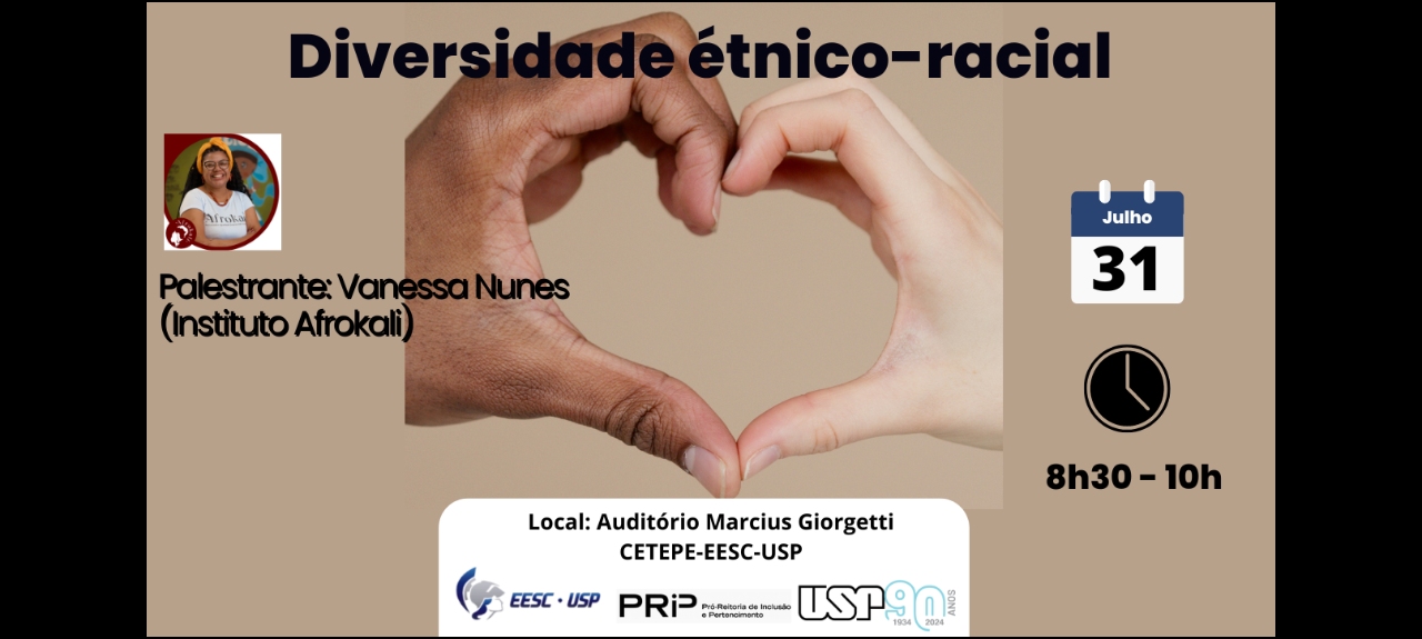 Diversidade Étnico-Racial