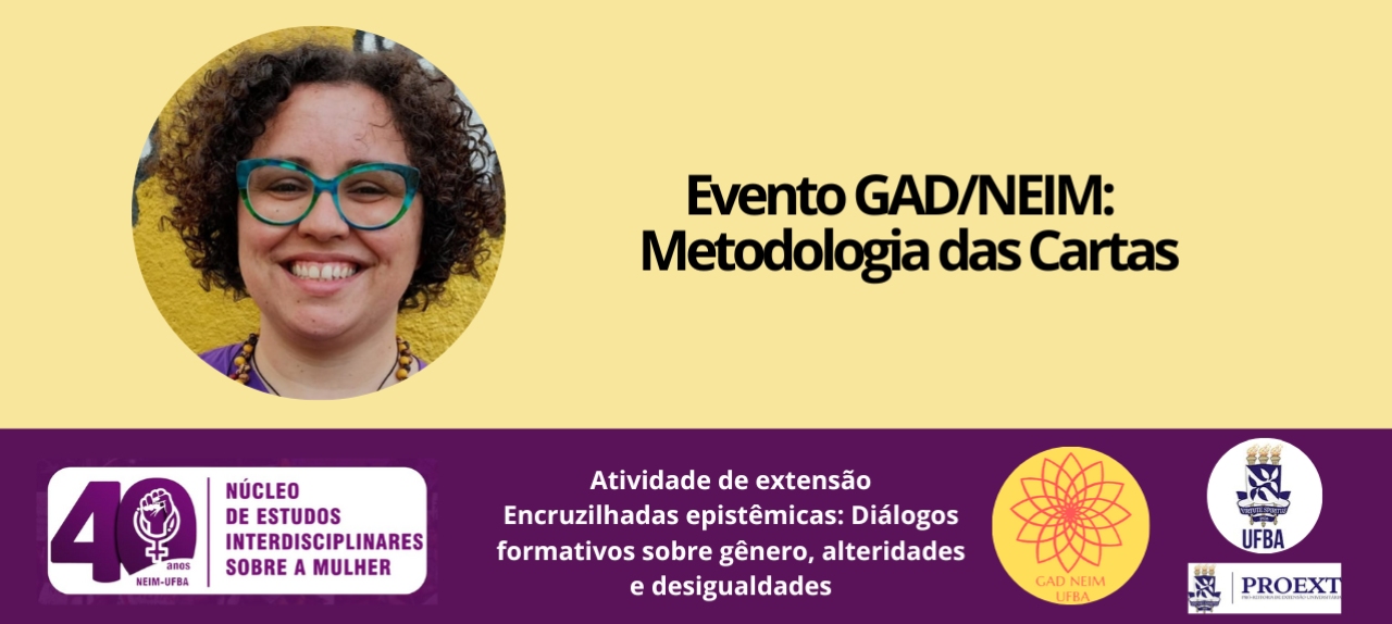 Metodologia das cartas