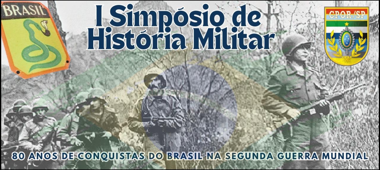 I Simpósio de História Militar