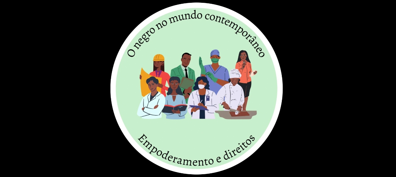 Oficina Coletiva - Pessoas Negras e indígenas