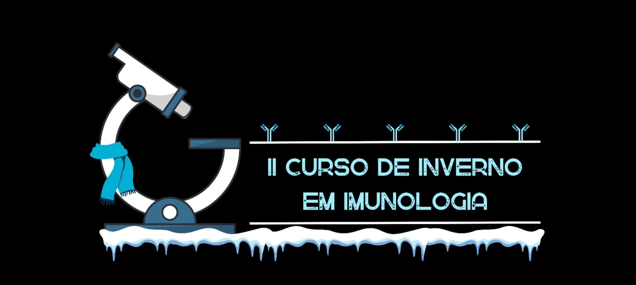 II Curso de Inverno do Programa de Pós-graduação em Imunologia e Inflamação