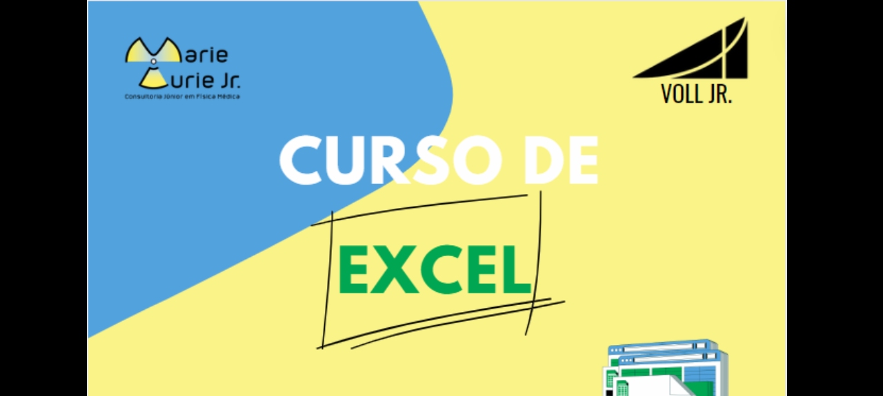 Curso de Excel/Google Sheets