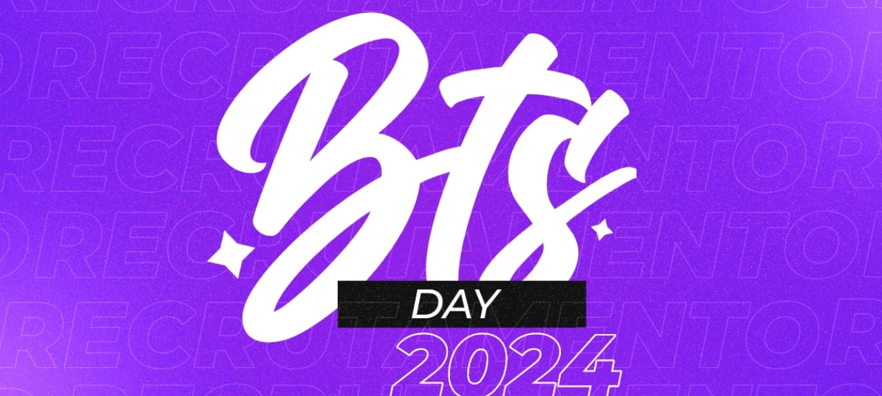 BTS DAY 2024 -  SÃO PAULO